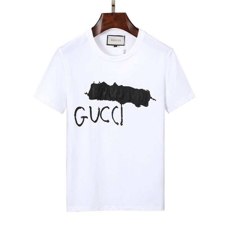 Gucci Men's T-shirts 303